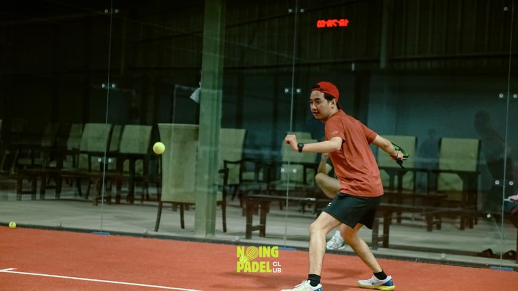 Nding Padel media 4