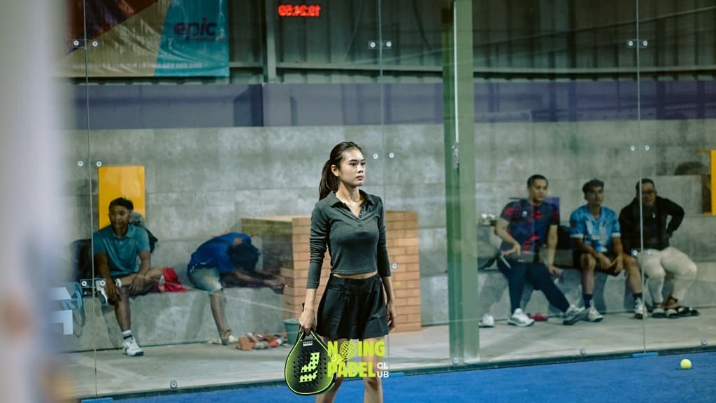 Nding Padel media 5