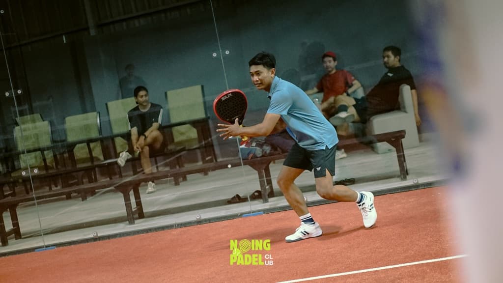 Nding Padel media 6