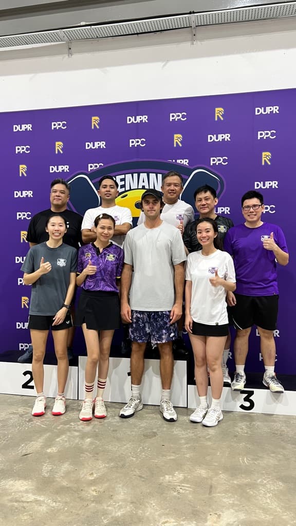 PENANG PICKLEBALL CLUB media 5