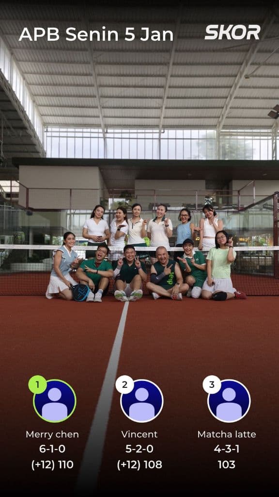 Abis Padel Bakmi an media 2