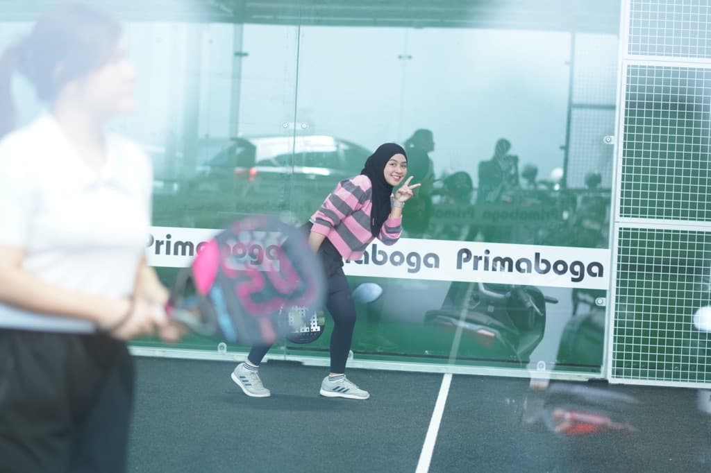 Berangkat Padel media 3