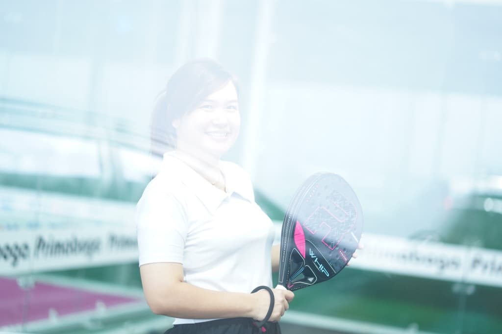 Berangkat Padel media 2