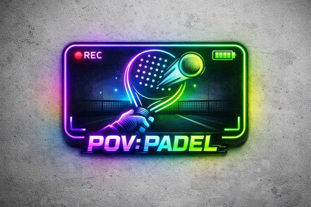 POV Padel Club media 1