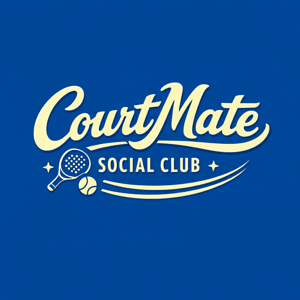 CourtMate Social Club  media 1
