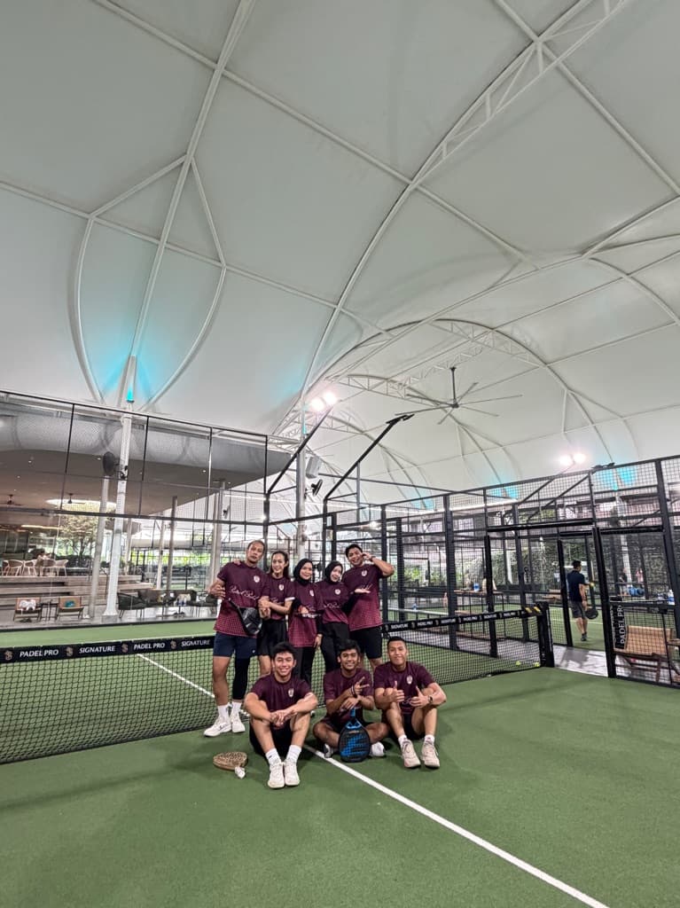 PATROL PADEL media 3