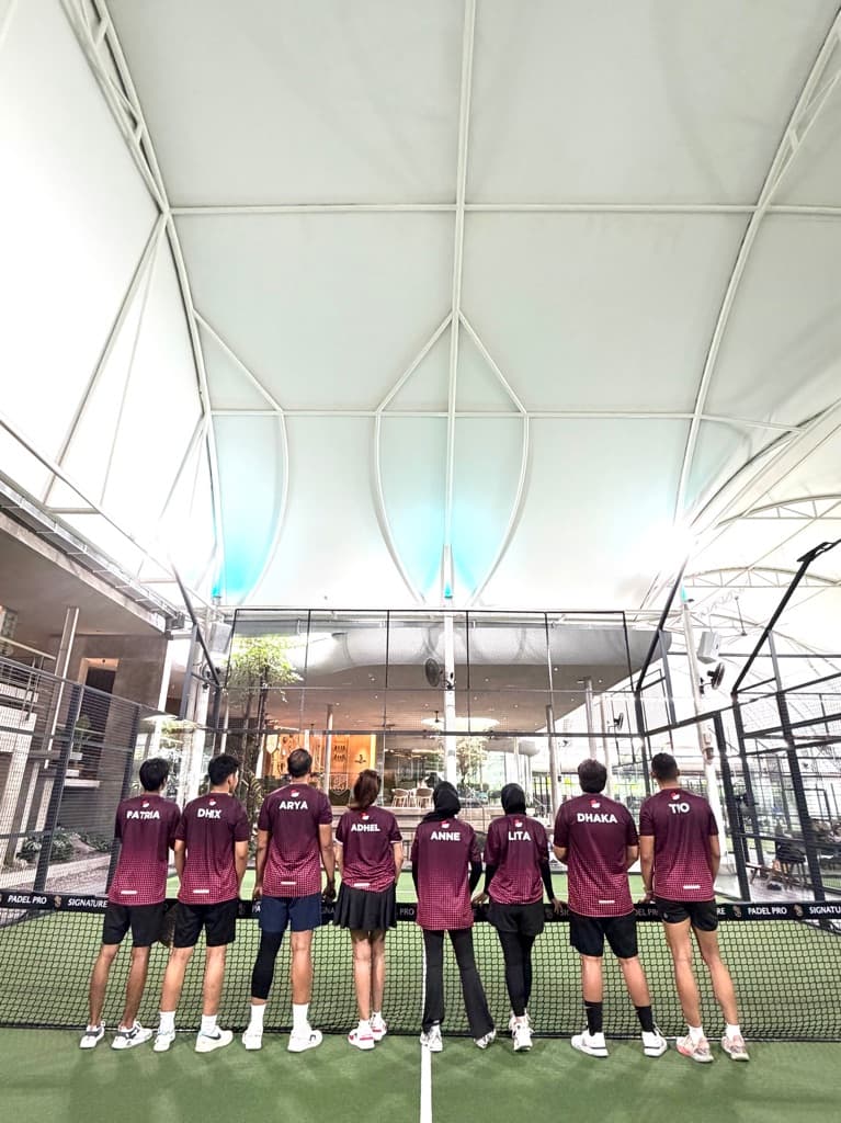 PATROL PADEL media 2