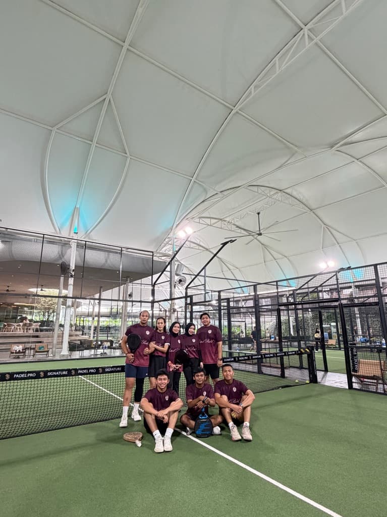 PATROL PADEL media 4