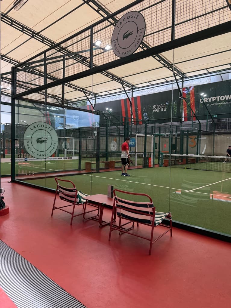 Padel inn jkt media 1