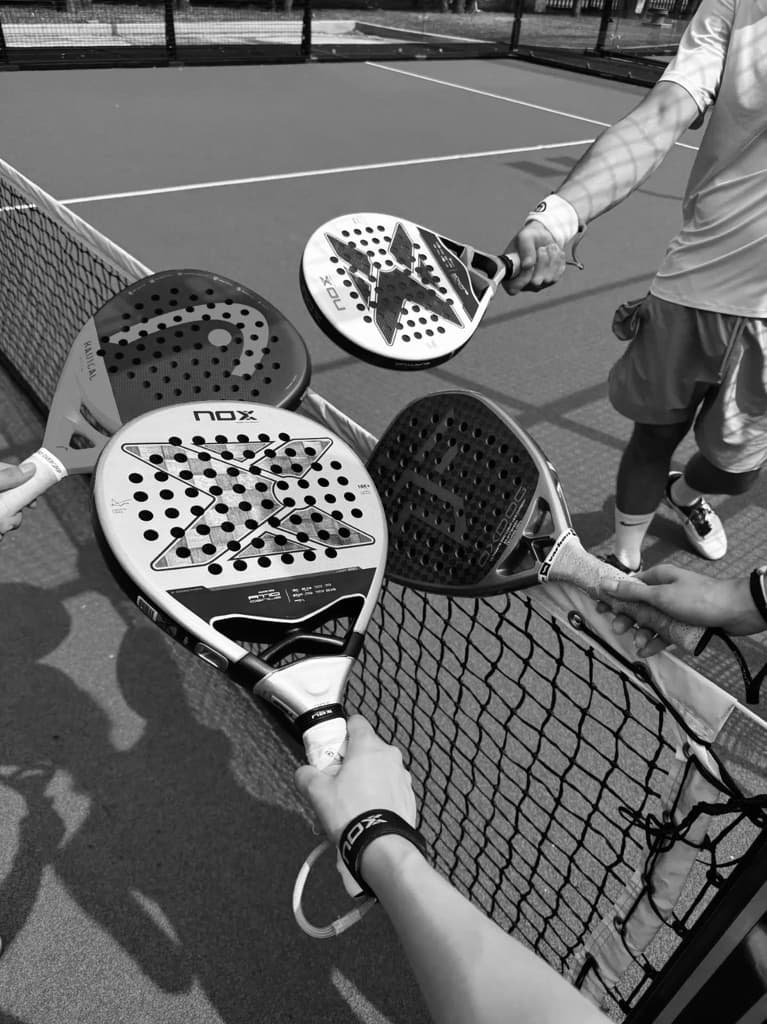 Formula Padel  media 3