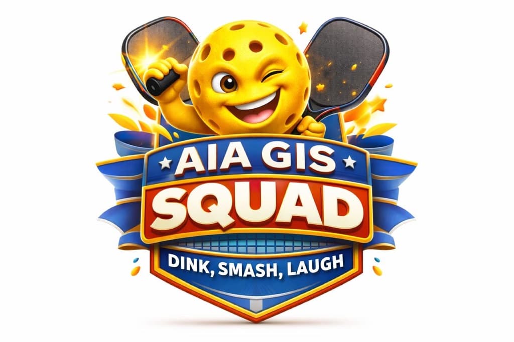 AIA GIS Squad media 1