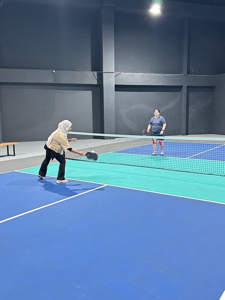 Sungai Buloh Spin & Smash media 6
