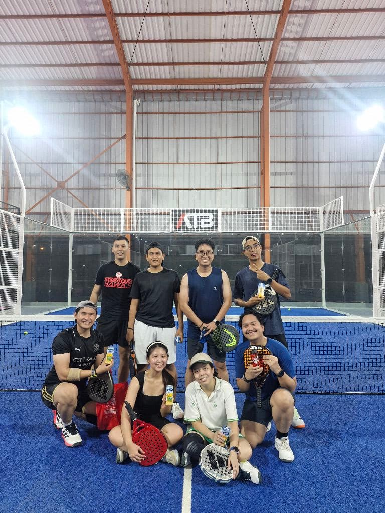 VR Padel media 4