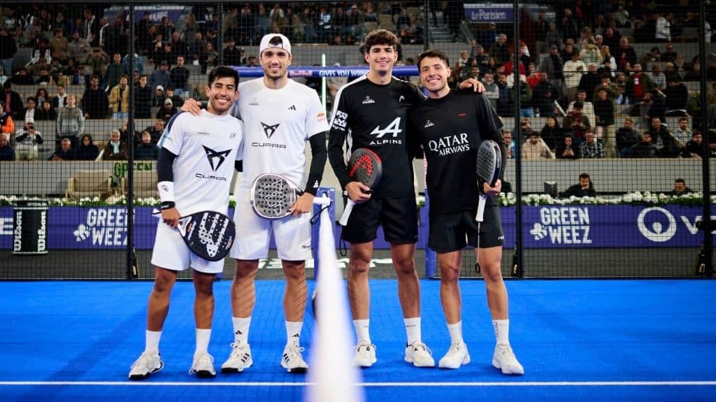 Jack-ass padel club media 1