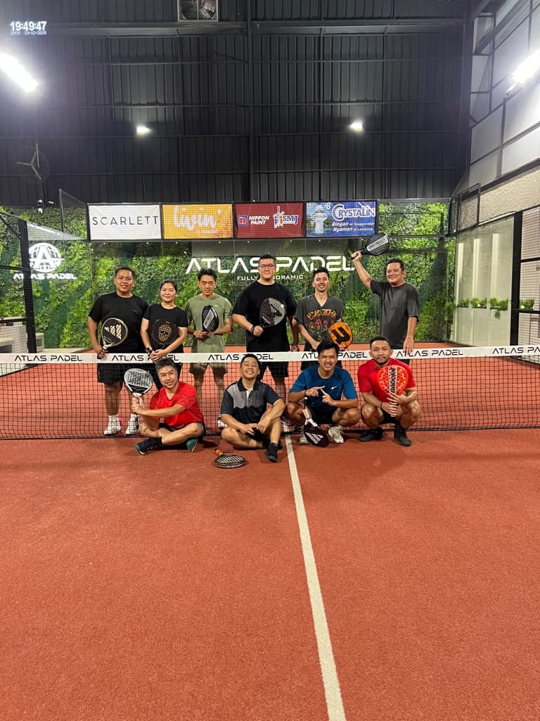TEMU PADEL media 6