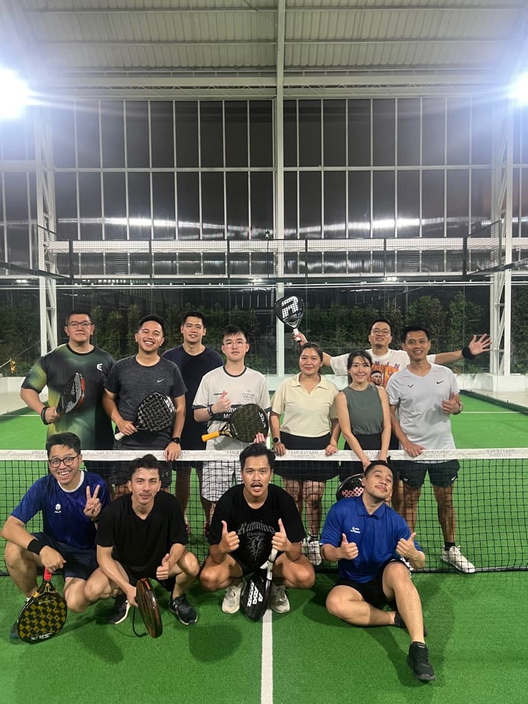 TEMU PADEL media 5