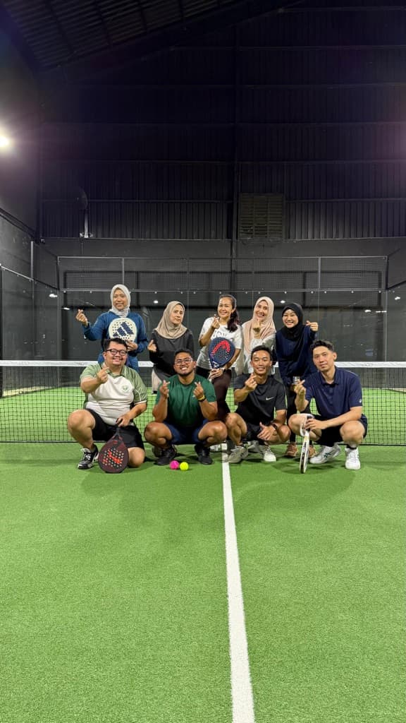PSR Squad media 1