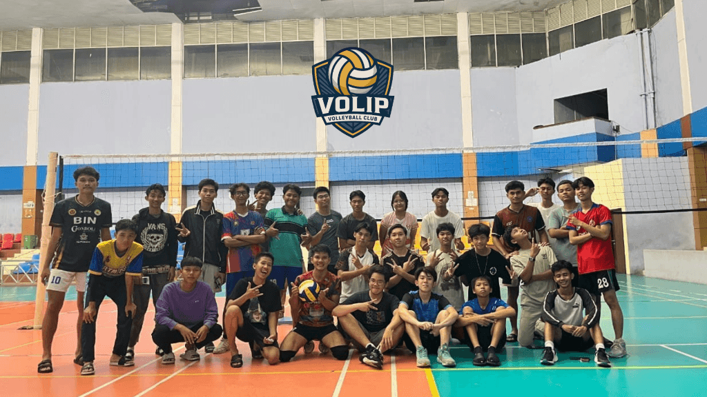 VOLIP media 3