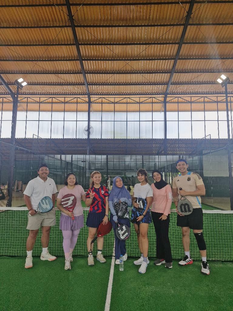 VR Padel media 3