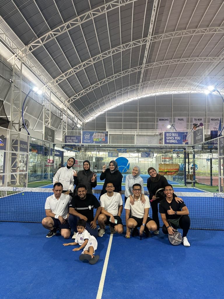Padeldocs media 5