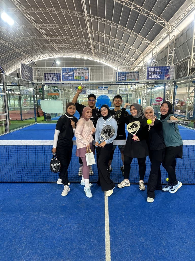 Padeldocs media 3