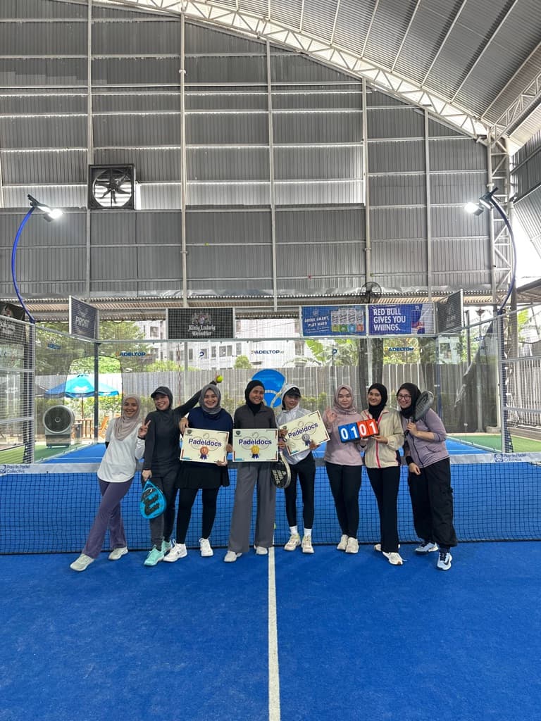 Padeldocs media 2