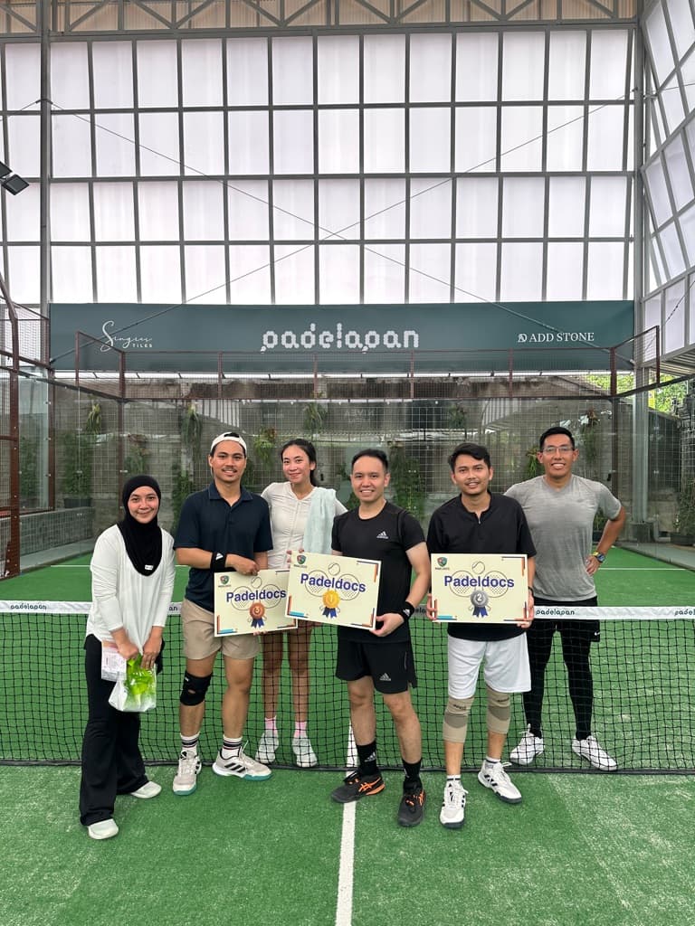 Padeldocs media 4