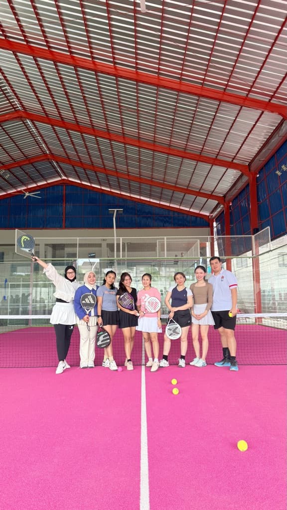 Padelhope media 5