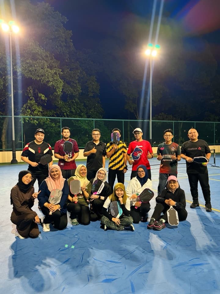 Pickle Freak Putrajaya media 3