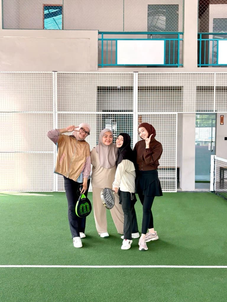 Padelhope media 3