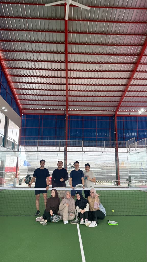 Padelhope media 4