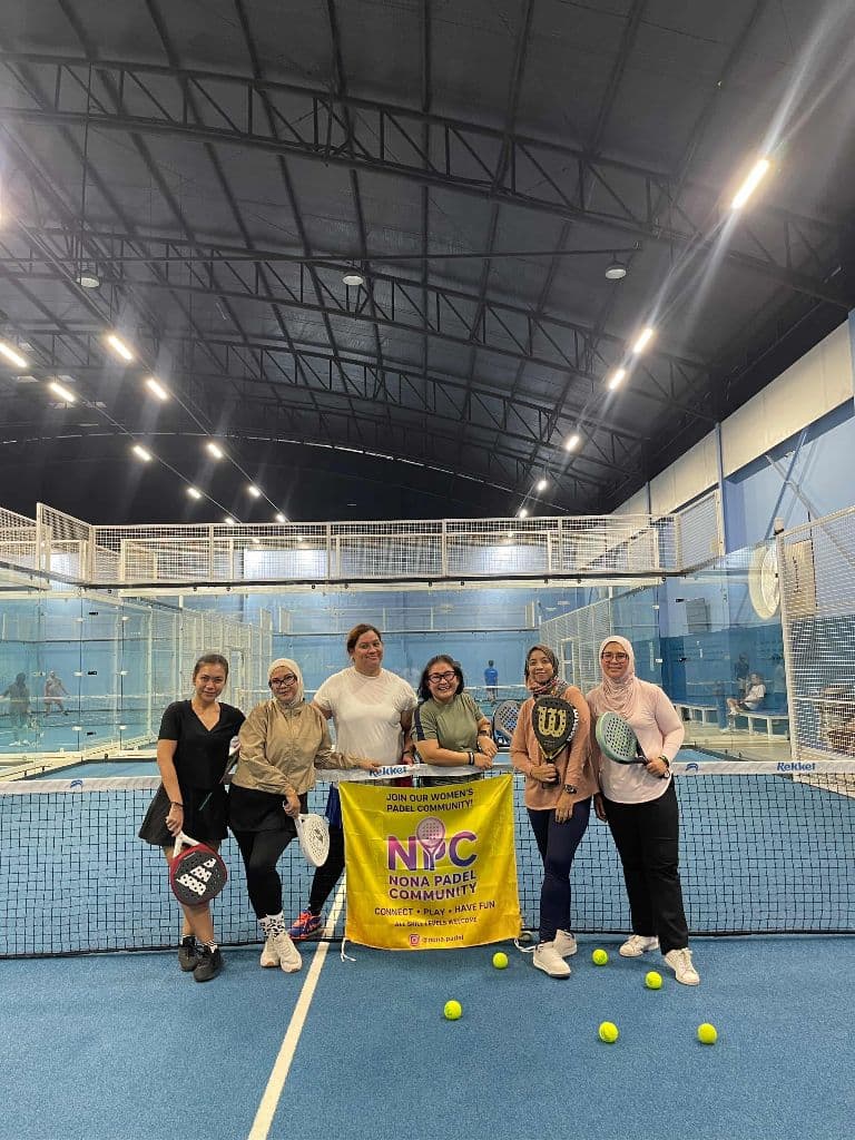🎾NONA PADEL COMMUNITY🎾 media 4