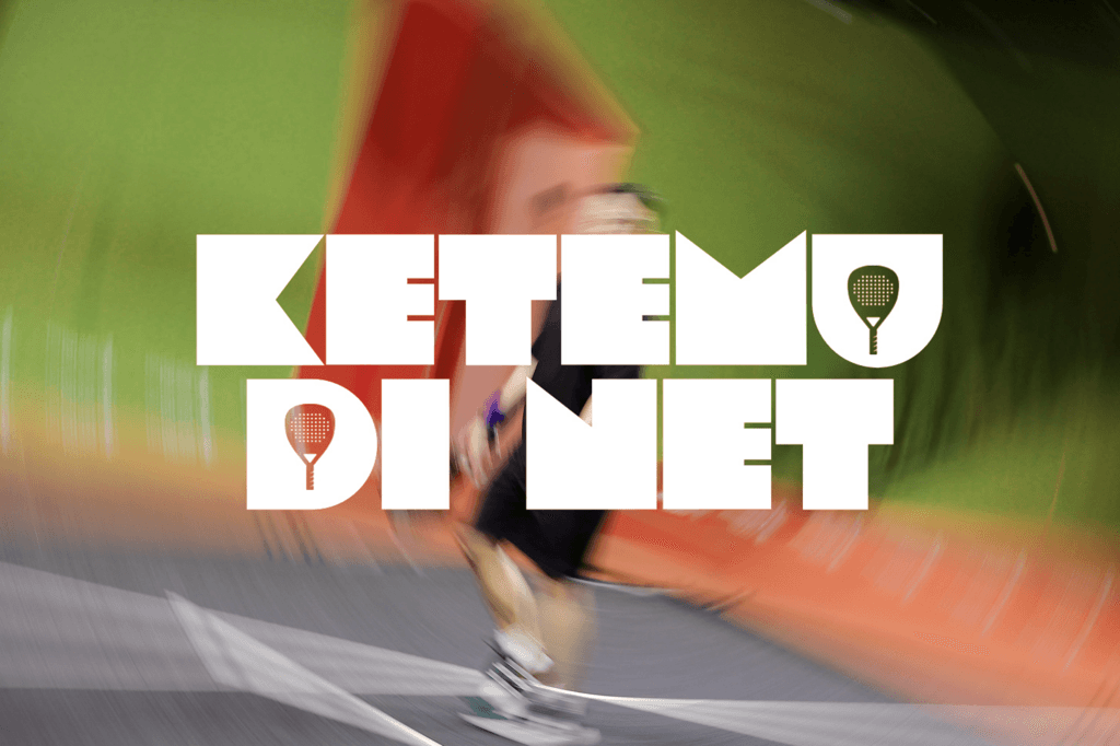 Ketemu Di Net media 1