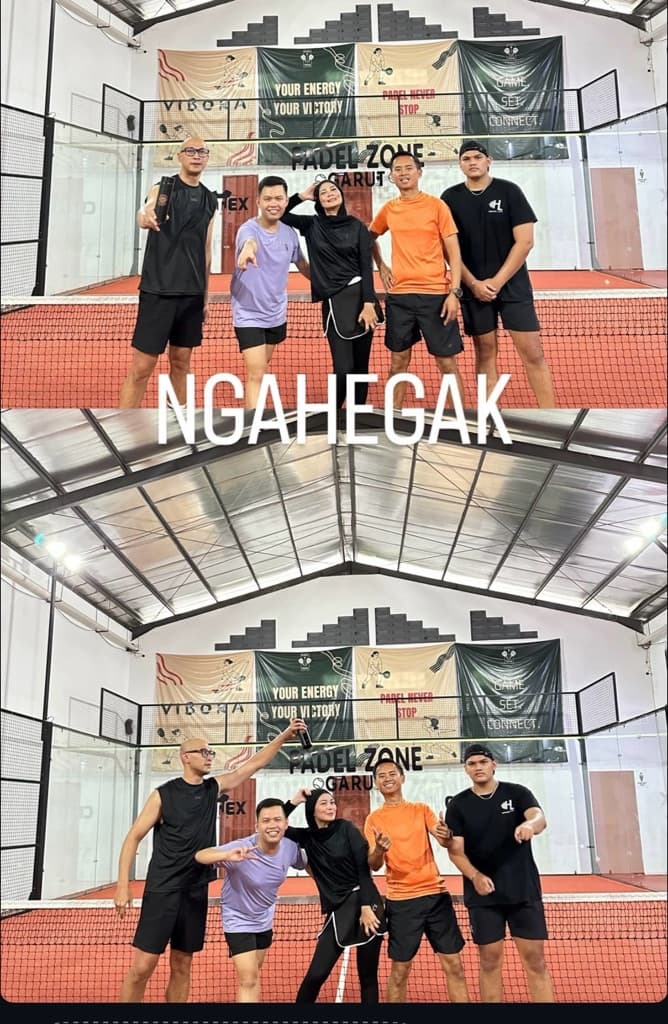 STARS PADEL media 2