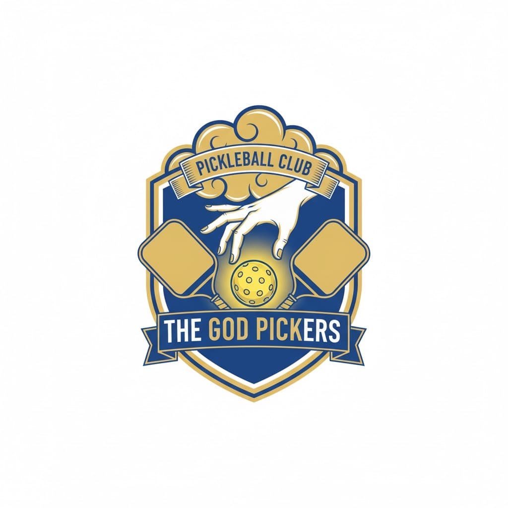 The God Pickers media 1