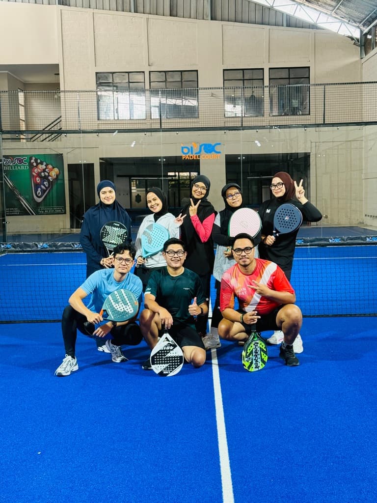 FPS 🎾 media 3