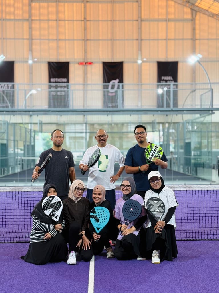 FPS 🎾 media 2