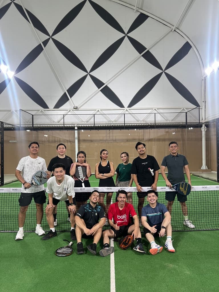 TEMU PADEL media 4