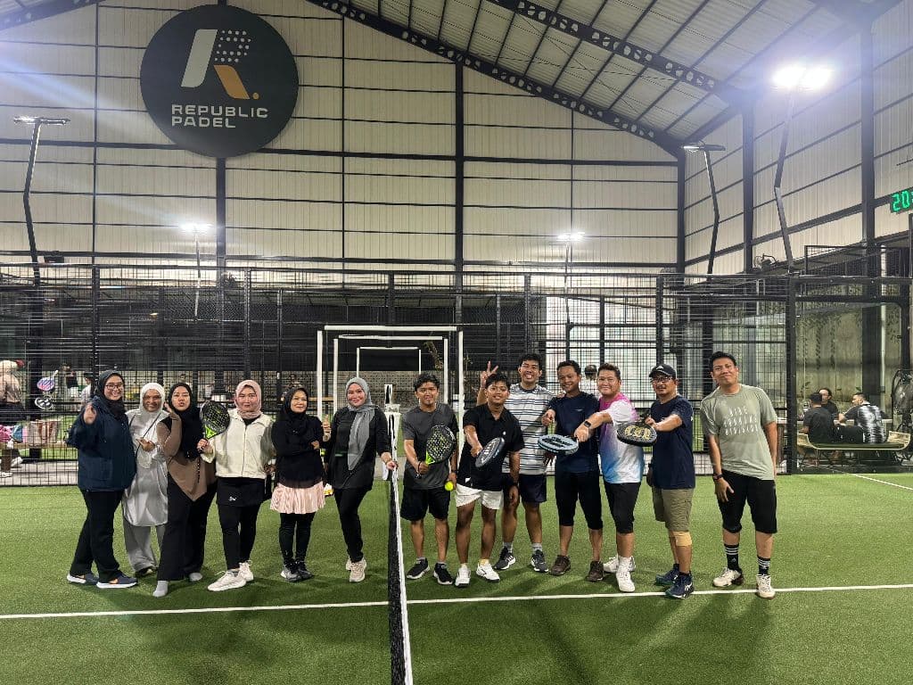 ANTAM PADEL media 5