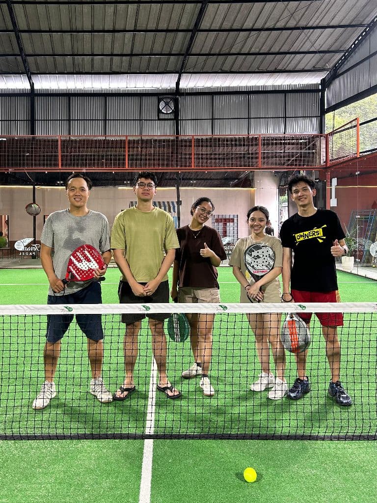 Arata Club media 2