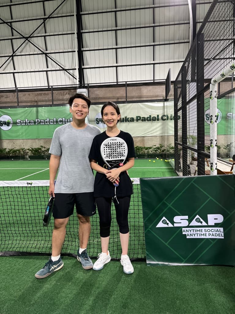 Anytime Social Anytime Padel media 3
