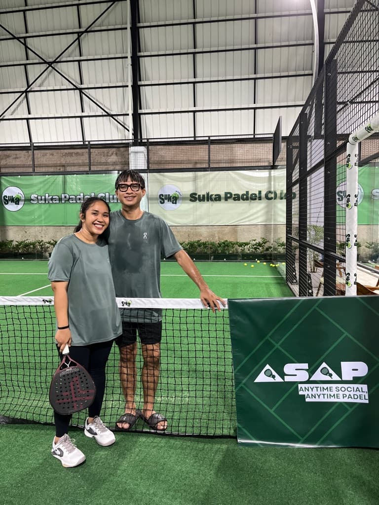 Anytime Social Anytime Padel media 2
