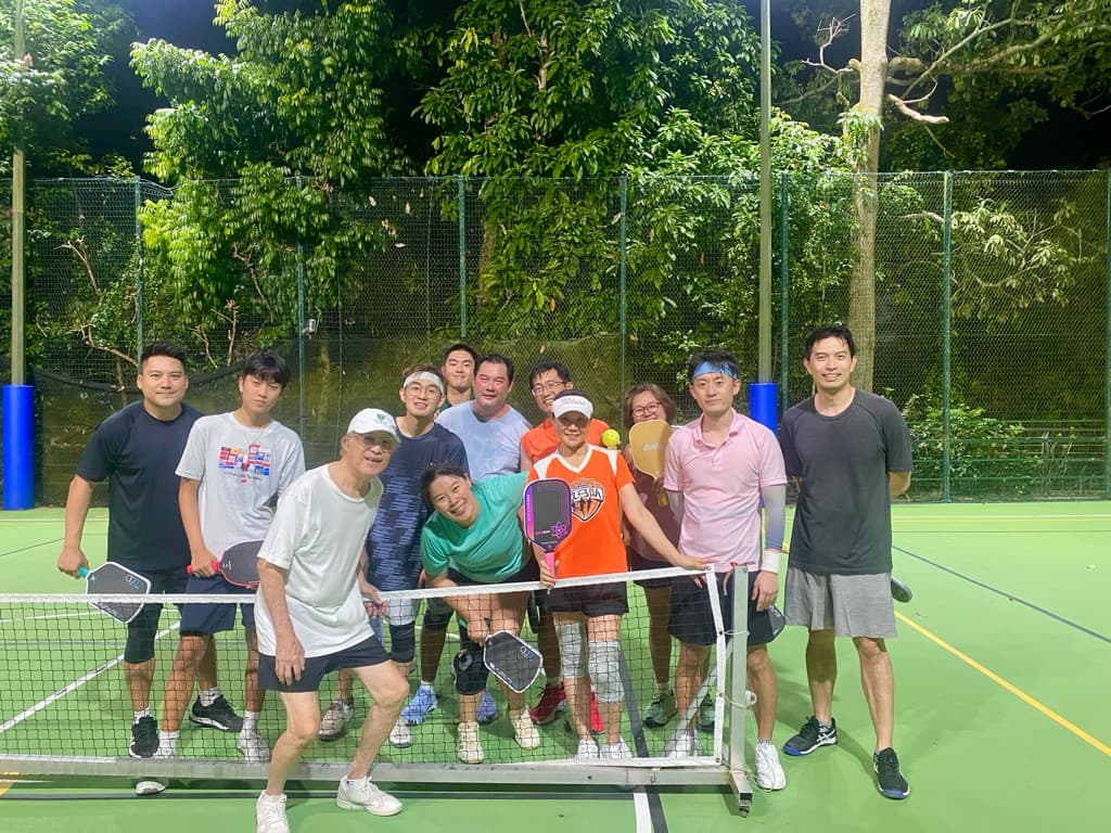 Top Pro Pickleball (West) media 5