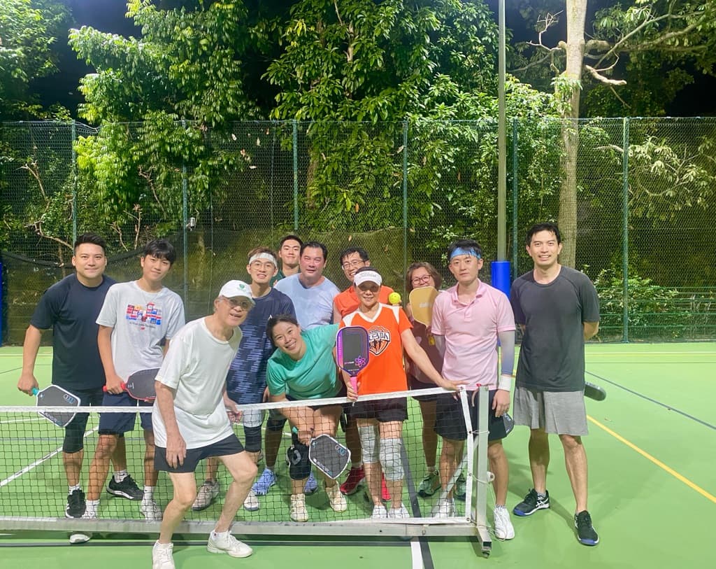 Top Pro Pickleball (West) media 4