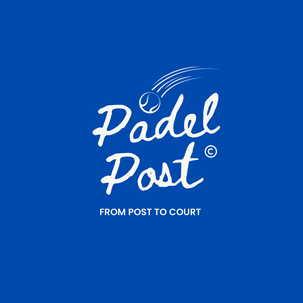 PADELPOST media 3