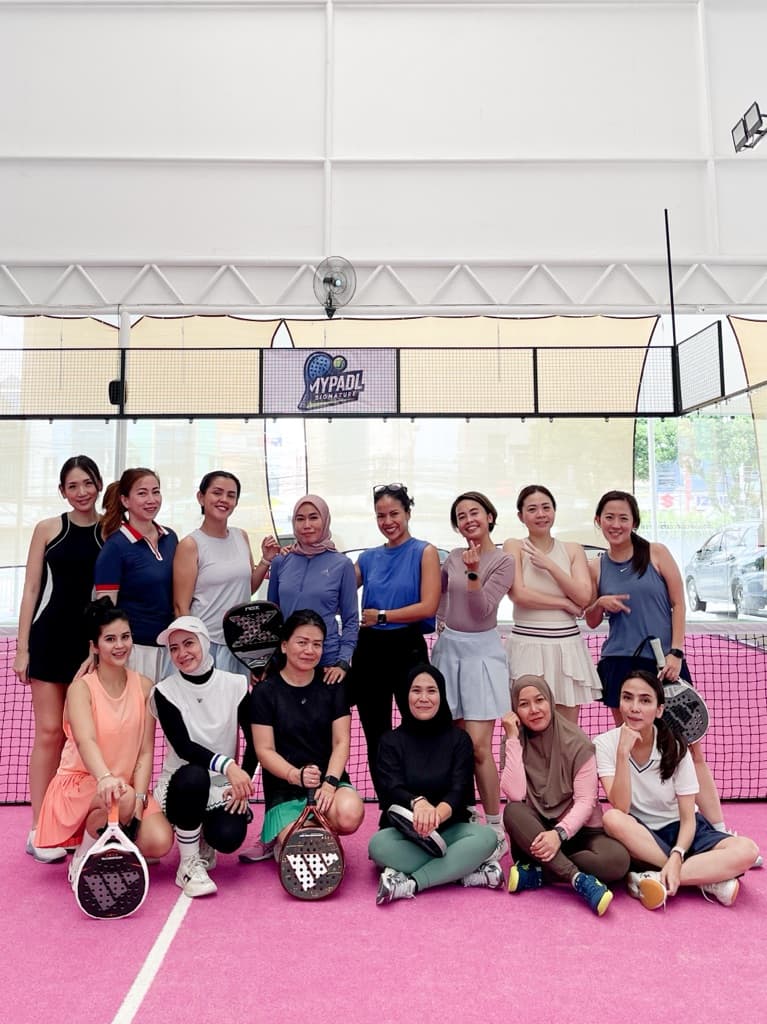 FLC Padel - Friendly League Club media 6