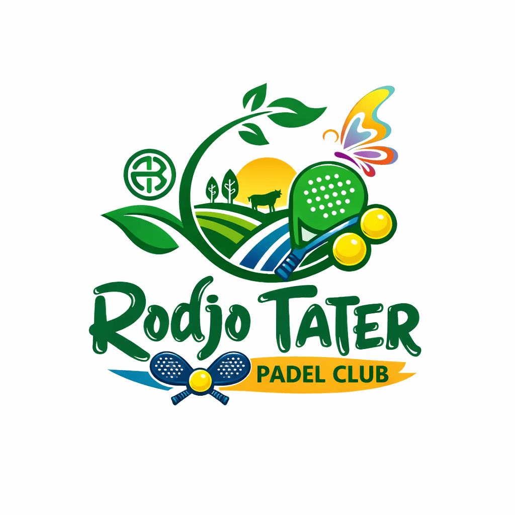 Rodter Padel 🎾 media 1