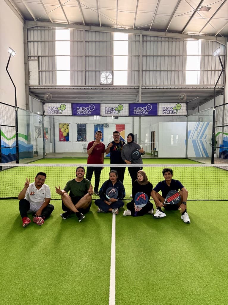 Sumawe Padel Club media 4