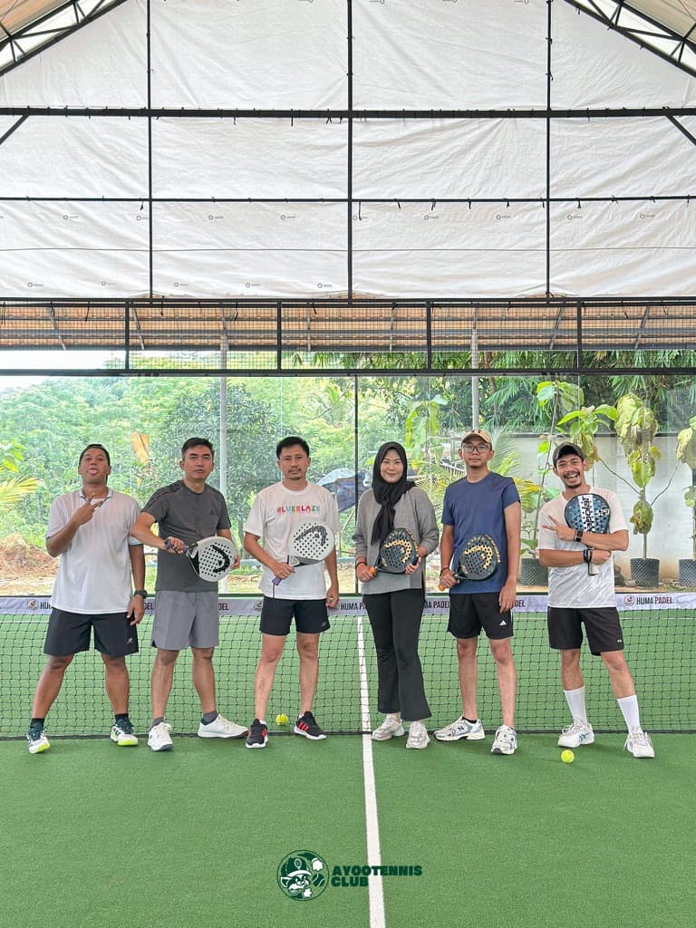AYOO PADEL CLUB media 4