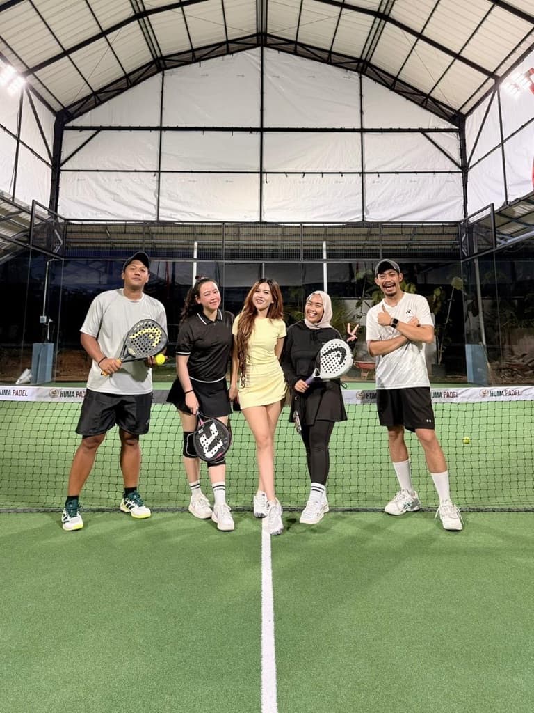 AYOO PADEL CLUB media 6